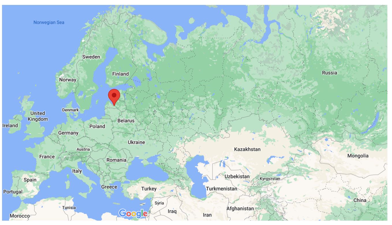 Mintos_googlemap