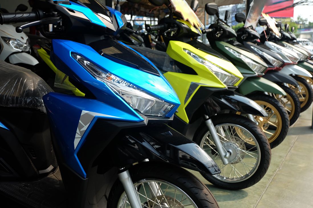 買機車如何選擇？熱門車款有哪些？什麼補助可以申請？購車技巧通通一次告訴你