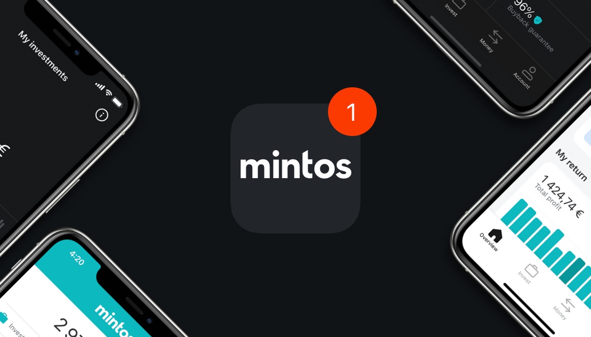 【金融科技公司獨角獸系列】 來自拉脫維亞的Mintos，如何與連結33個國家P2P業者共同營運國際借貸?