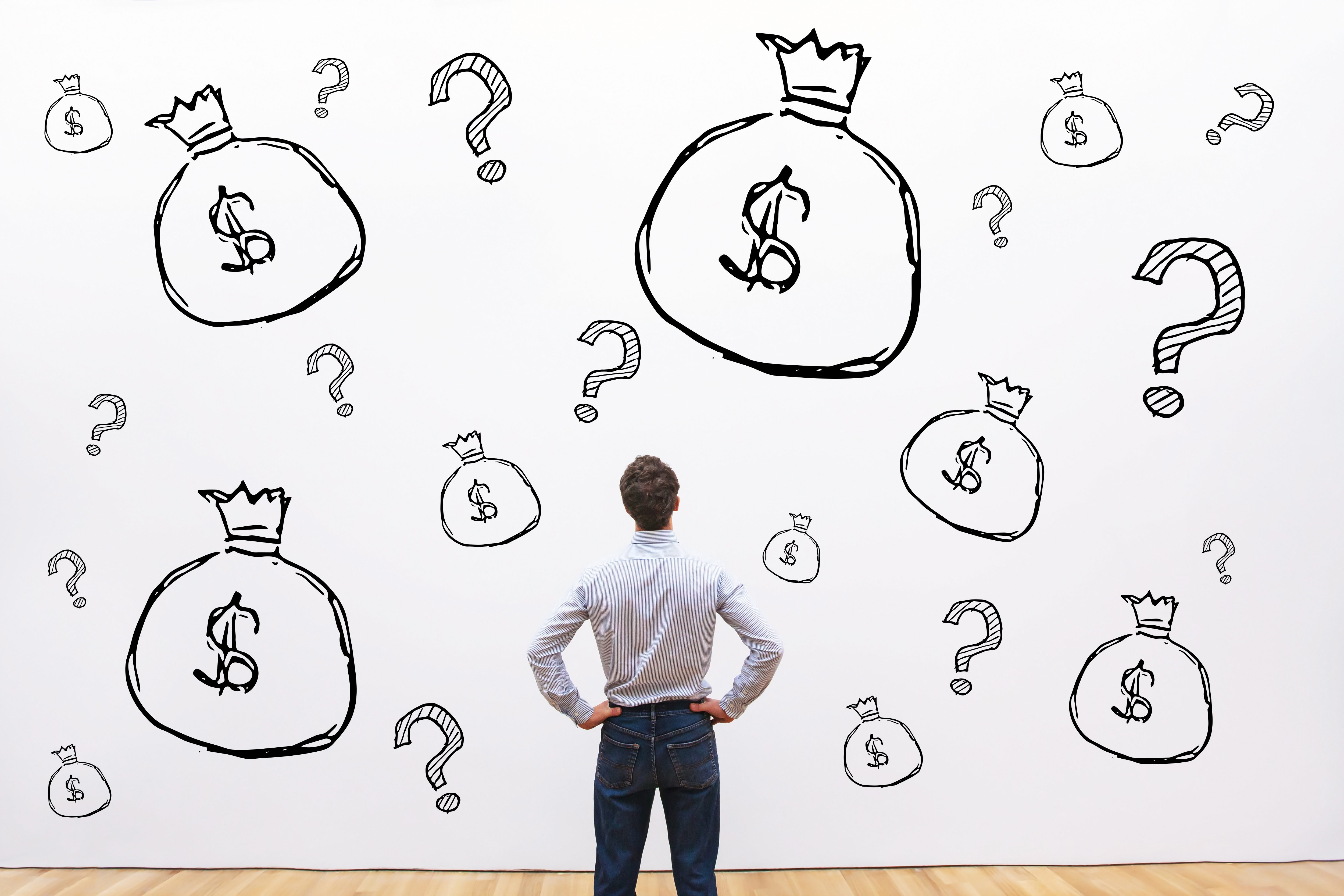 【創業找資金系列】還在煩惱創業資金嗎？三大群眾募資管道讓你取得新型態資金來源