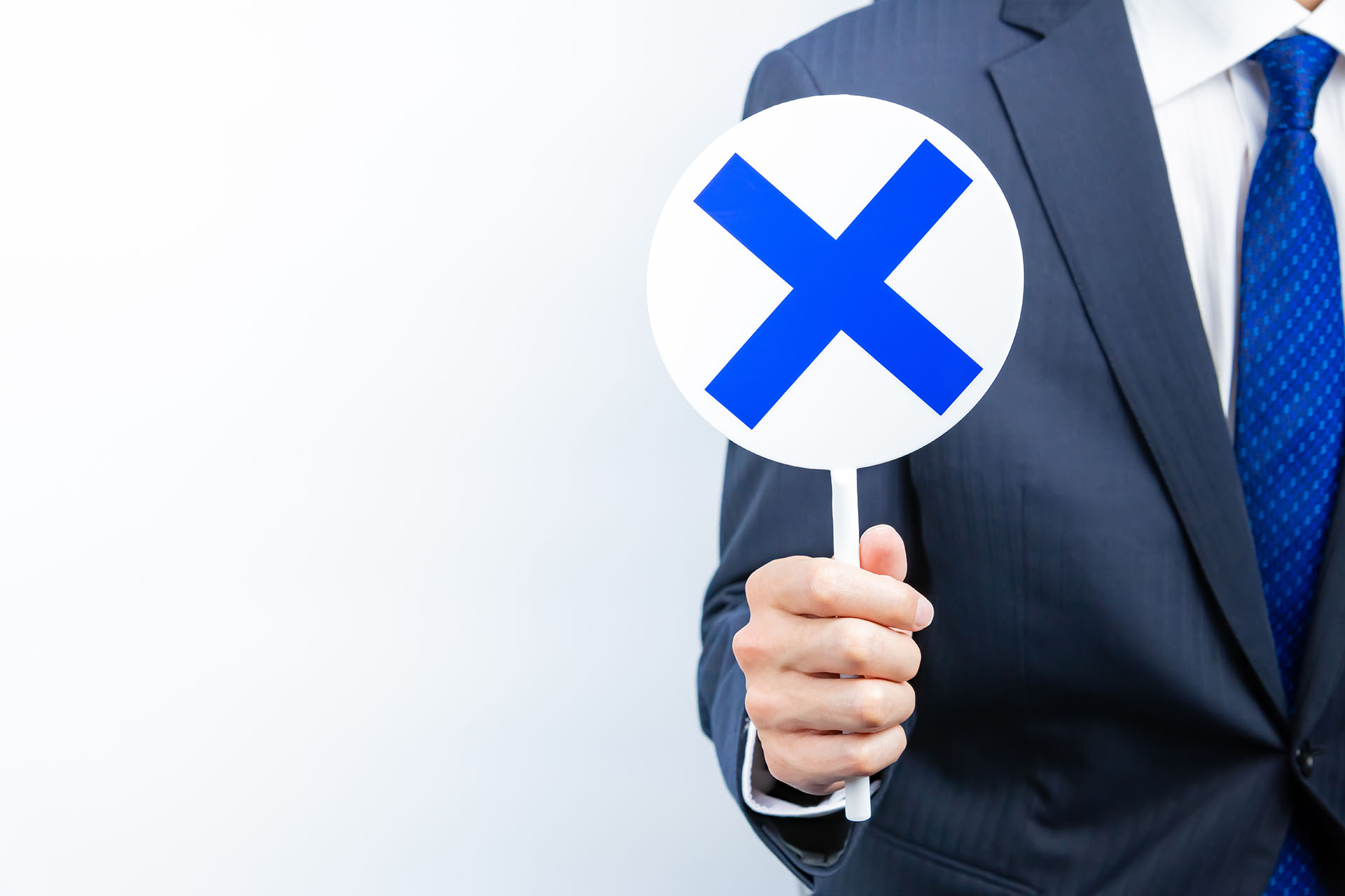想借錢卻被打槍？導致信用評分降低的六大行為