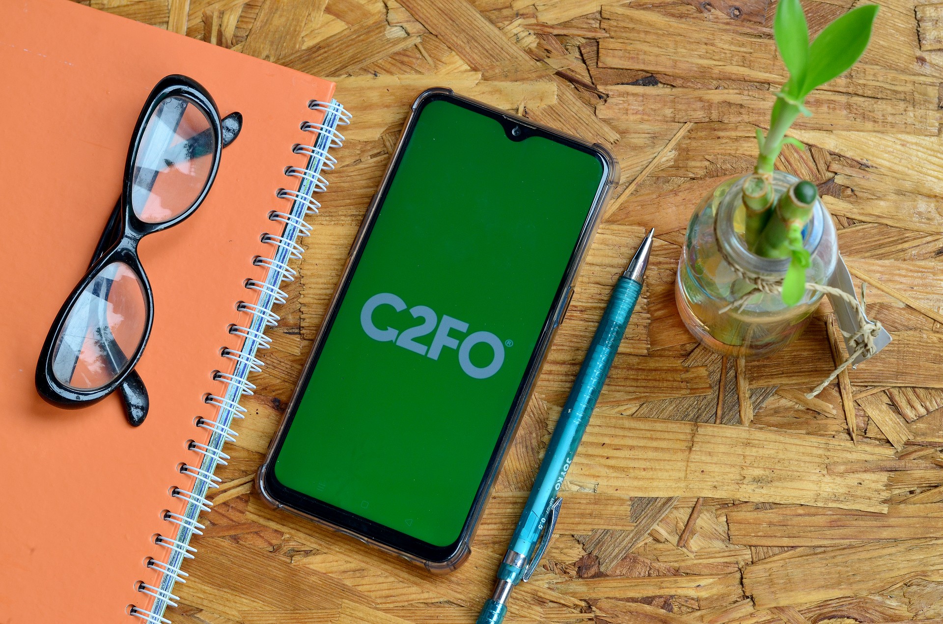 抓住市場定位 C2FO 高速成長為全球最大供應鏈資金媒合平台