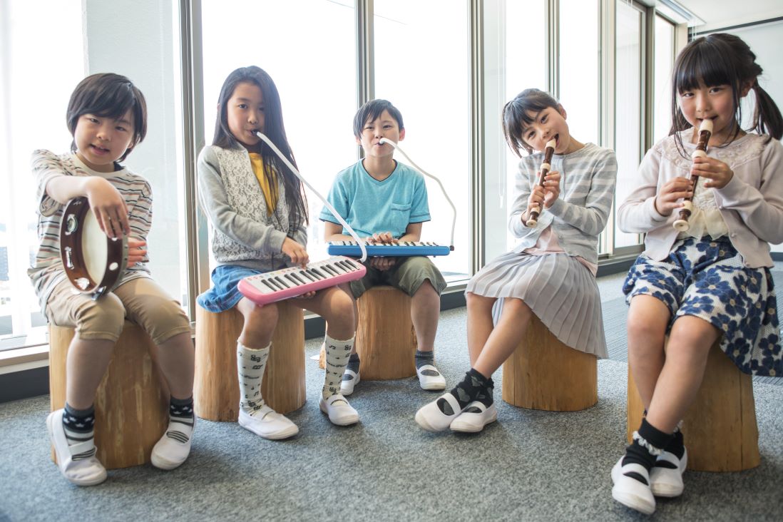 小學什麼才藝最好？如何選擇才適合？9大才藝類別課程與費用總整理
