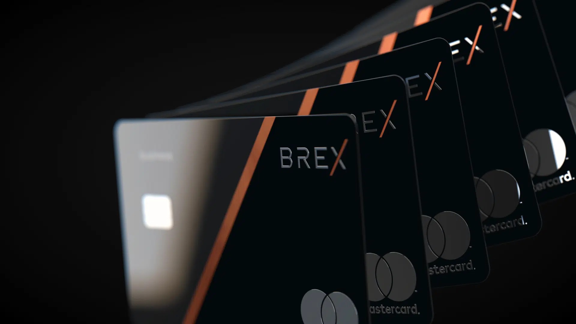 從公司信用卡走向一站式金融，Brex專注為新創公司服務的金融科技十角獸 