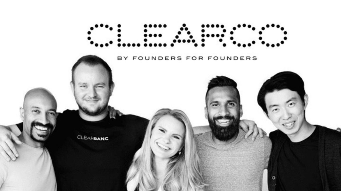 不需要每月固定還款的收入共享融資模式，Clearco 如何協助電商新創取得成長資金？