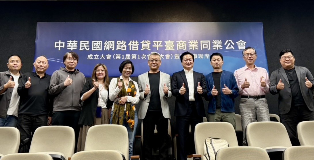 p2p公司理事夢想銀號科技執行長劉正仁