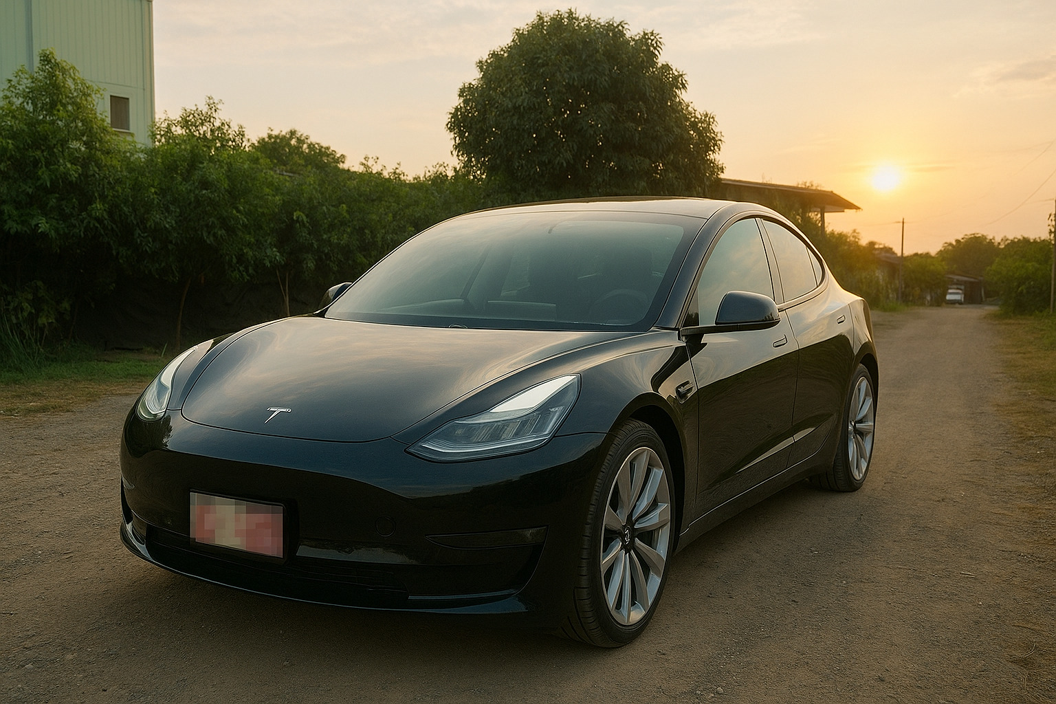 一位多元計程車媽媽的心聲：謝謝夢想銀號，讓我重新走回生活正軌
